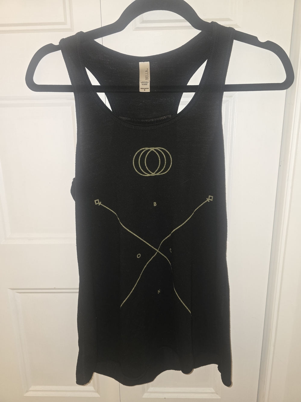 Bonobo Music Group Top Small
